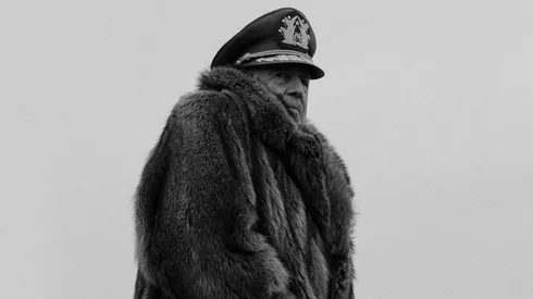 ¿Estará El Conde en Netflix?