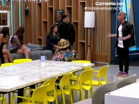Cony y Rai tuvieron una nueva pelea por comentario de Fran en Gran Hermano