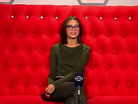 ¿Para quienes fueron los votos de la espontánea de Cony?