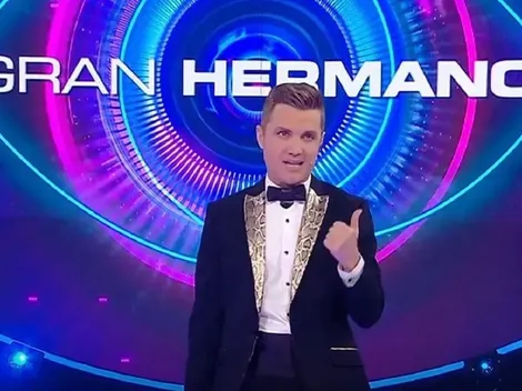 Animador de Gran Hermano Argentina crítica al formato chileno del reality