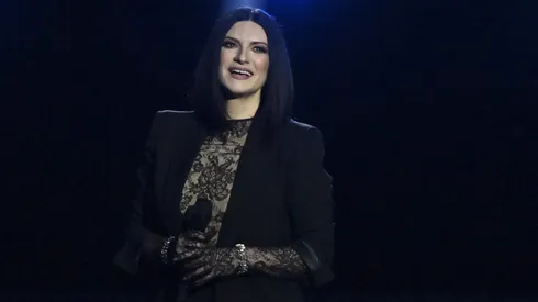 La artista italiana regresa al país con su nueva gira.