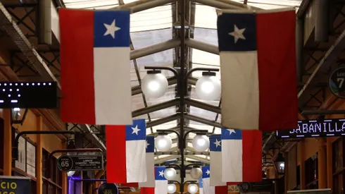 Aguinaldo de Fiestas Patrias