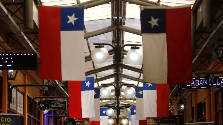 Aguinaldo de Fiestas Patrias