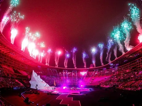 Salen a la venta las entradas para la inauguración de Santiago 2023