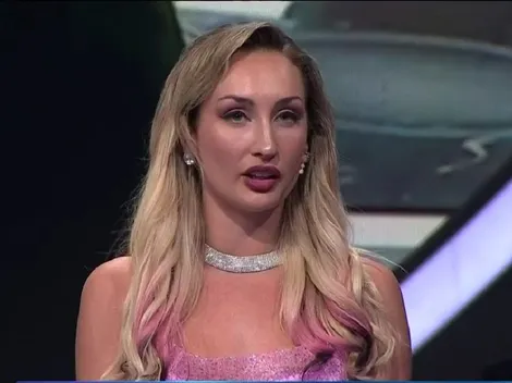 Fran revela qué pasó en la pelea con Jennifer en Gran Hermano