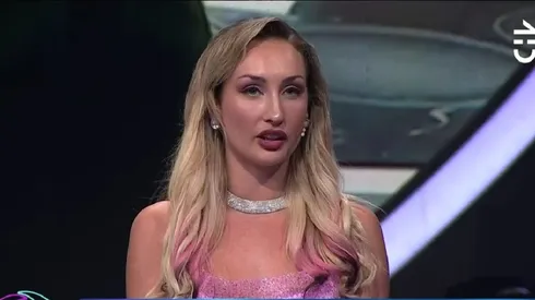 Fran revela qué pasó en la pelea con Jennifer en Gran Hermano