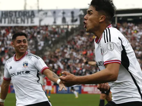 Histórico azul defiende a Thompson y Pizarro: "Son muy vulnerables"