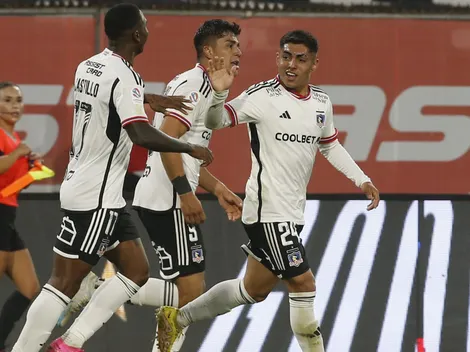 Los castigos que arriesgan Thompson y Pizarro en Colo Colo