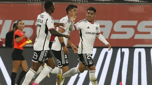 Los castigos que arriesgan Thompson y Pizarro en Colo Colo