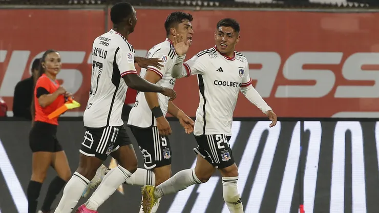 Los castigos que arriesgan Thompson y Pizarro en Colo Colo