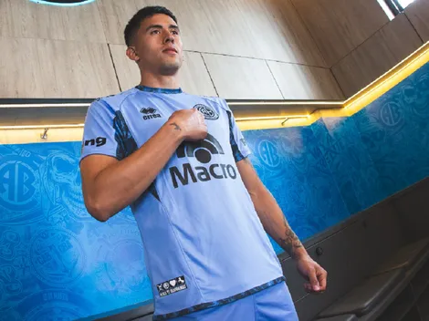 Coquimbo Unido añade otro traspaso desde Chile a Argentina