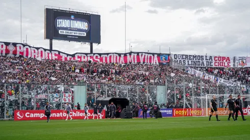 Colo Colo sufre por una mala organización del pasado