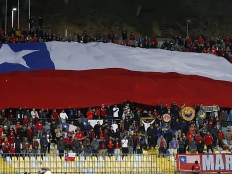 Revelan fecha en la que se conocerá si Chile organiza el Mundial 2030