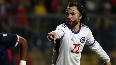 Ben Brereton sigue estudiando español.