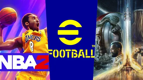 Los grandes juegos que llegan esta semana a XBOX.