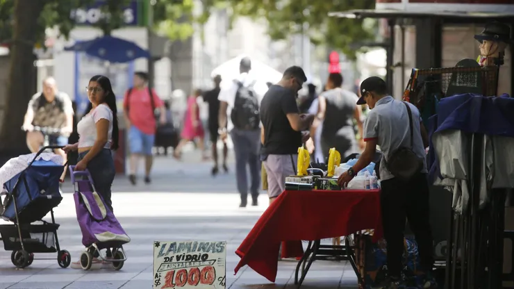 Los bonos que puedes postular con la Ficha de Protección Social.
