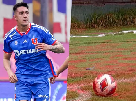 "Fue más viveza que nada": Tapia reanaliza su heroico y polémico gol