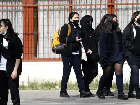 ¿Cuándo salen los resultados de las postulaciones al SAE?