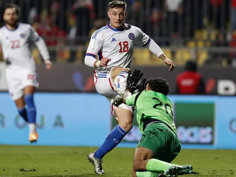 La Roja tiene nueva baja para el inicio de las Eliminatorias