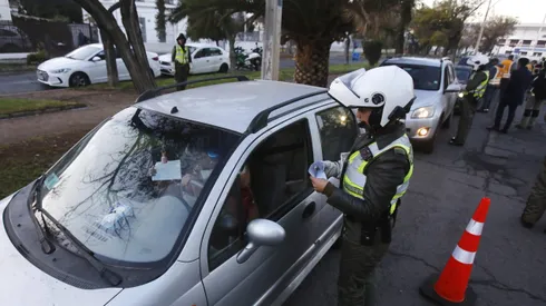 Licencia de conducir