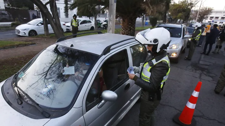 Licencia de conducir