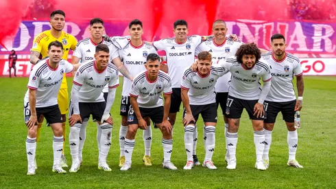 El Cacique ya enfrentó a los azules y ahora va por Cobreloa y la UC.