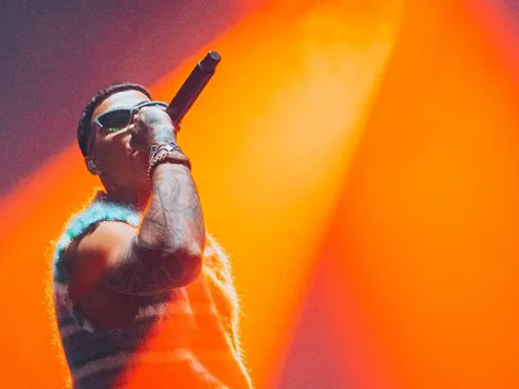 Bailoteo, dembow y flow urbano: Así se vivió el Super Festival 2023