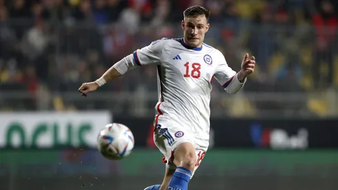 Barticciotto es uno de los jugadores que actúan en Argentina