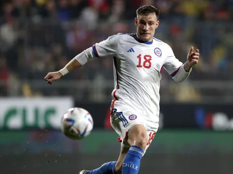 Valdivia le pide a Berizzo llamar más jugadores de la liga argentina