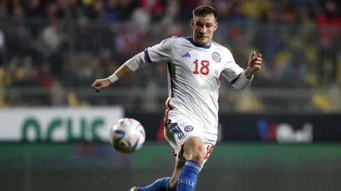 Barticciotto es uno de los jugadores que actúan en Argentina