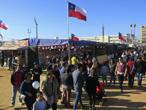 ¿Recibo Aguinaldo Fiestas Patrias si empecé a trabajar en septiembre?