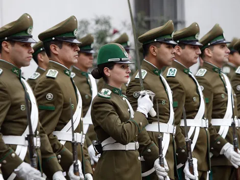 ¿Cómo es el plan de seguridad para el 11 de septiembre?