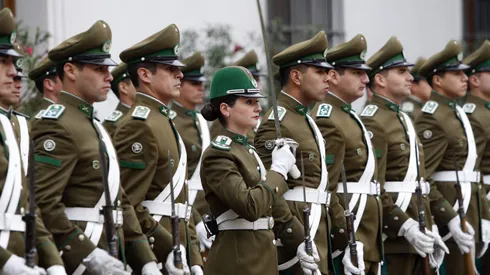 Plan de seguridad por 11 de septiembre