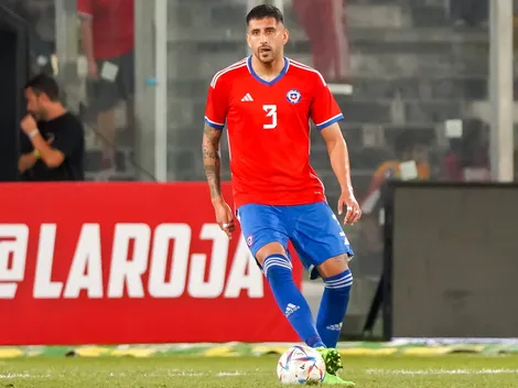 Maripán no le teme al Uruguay de Bielsa: "Hay que..."