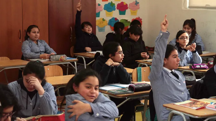 Revisa aquí el monto del Bono Logro Escolar y quiénes lo reciben en septiembre.