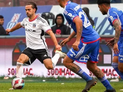Colo Colo se va de mini vacaciones tras el Superclásico