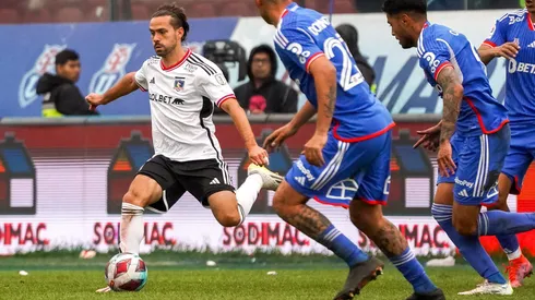 Luego del Superclásico, Colo Colo tendrá unos días de descanso.