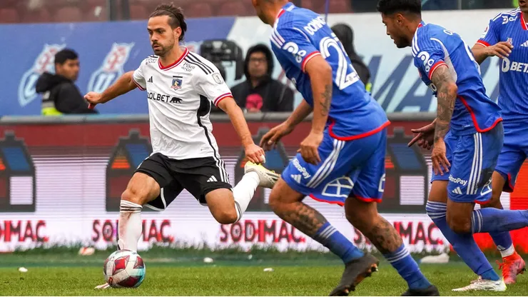 Luego del Superclásico, Colo Colo tendrá unos días de descanso.