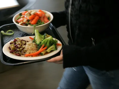 ¿Dónde puedo comprar con la Tarjeta Junaeb?