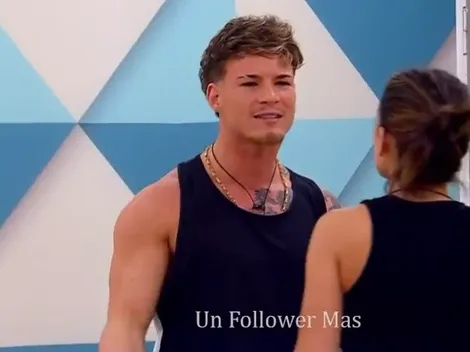 ¿Cuál fue la respuesta de Rai ante el mal trato de Cony?