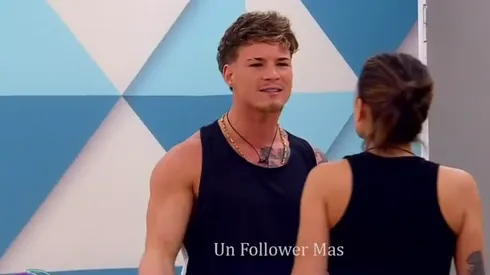 ¿Cuál fue la respuesta de Rai ante el mal trato de Cony?