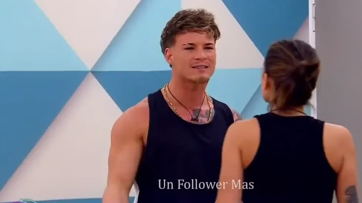¿Cuál fue la respuesta de Rai ante el mal trato de Cony?