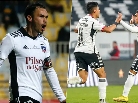 El raspacachos de Suazo a Thompson y Pizarro