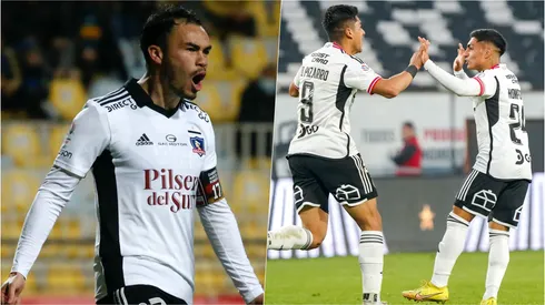 Gabriel Suazo repasó a Jordhy Thompson y Damián Pizarro por andar peleando en partidos de barrio siendo jugadores profesionales y a horas de un Superclásico.