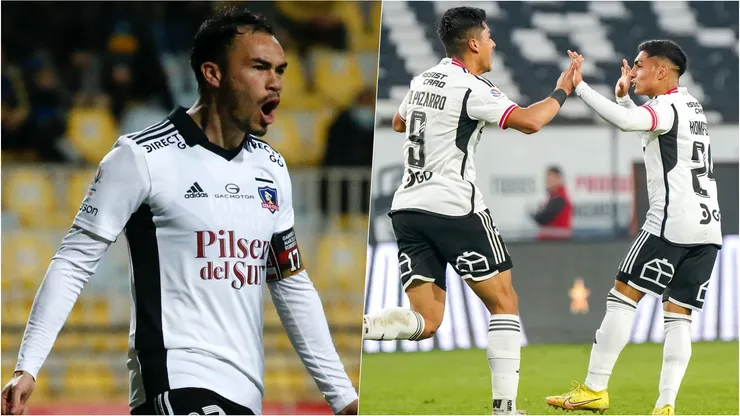 Gabriel Suazo repasó a Jordhy Thompson y Damián Pizarro por andar peleando en partidos de barrio siendo jugadores profesionales y a horas de un Superclásico.