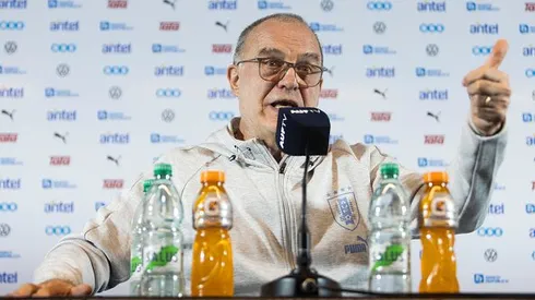 Marcelo Bielsa