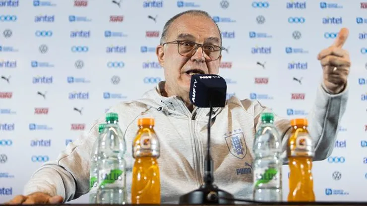 Marcelo Bielsa