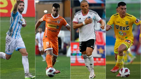 Las semifinales nacionales de Copa Chile ya tienen programación definida.