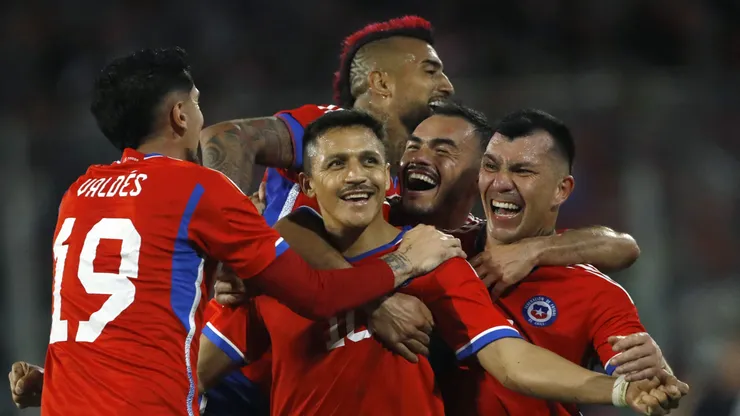 Chile debe recurrir a sus viejos baluartes para buscar una nueva clasificación a un Mundial