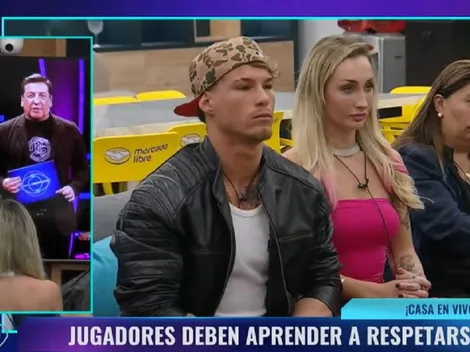 Gran Hermano: ¿Quién es el nuevo eliminado de la competencia?